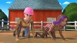 Barbie Dreamhouse Adventures Season 1 Episode 2 51B